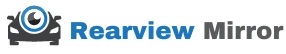 Rearview Mirror Logo